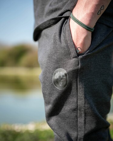 Fox - Explorer LTD Jogger Grey Marl - Fox