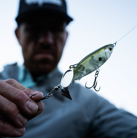 Rapala - ClapTail 110 - Rapala