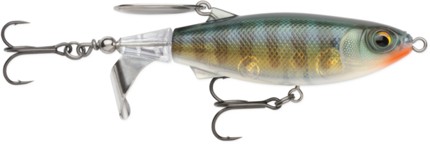 Rapala - ClapTail 110 - Rapala