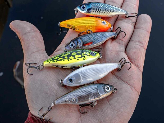 Rapala - X-Light Pencil Lure - Rapala