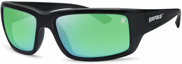 Rapala - Sportsman Series Glasses Amberjack - Rapala