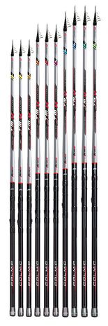 Colmic - TMK Trout Master Kustom Rods - Colmic