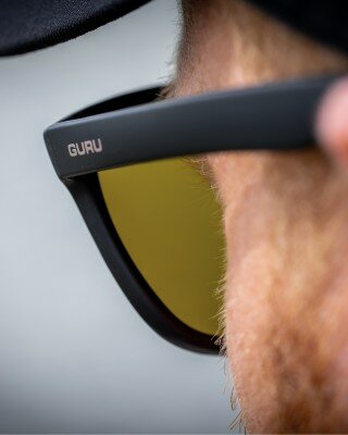 Guru - Low Light Sunglasses - Guru