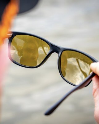 Guru - Low Light Sunglasses - Guru