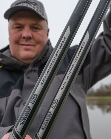 Matrix - Horizon Ultra Pro Landing Net Handles - Matrix