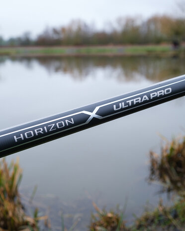 Matrix - Horizon Ultra Pro Landing Net Handles - Matrix