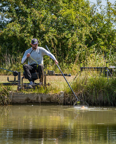 Matrix - Horizon Ultra Pro Landing Net Handles - Matrix