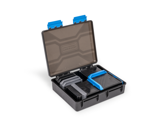Preston - Meat Cutter Set - Preston