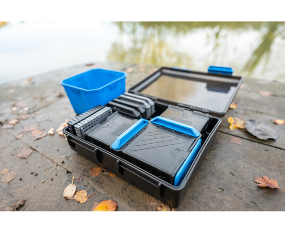 Preston - Meat Cutter Set - Preston