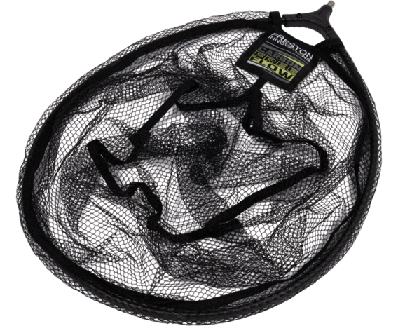 Preston - Carbon Free Flow Landing Net - Preston