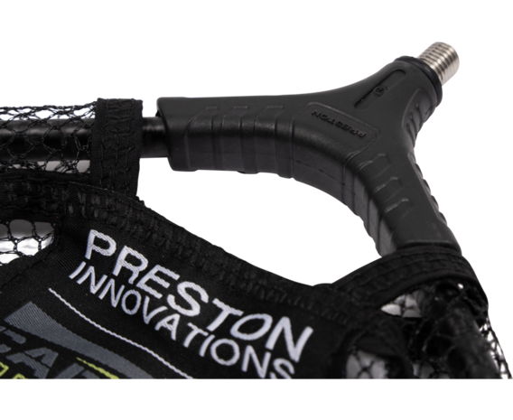 Preston - Carbon Free Flow Landing Net - Preston