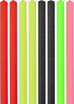 Sensas - Set Antennes Quick Change - Sensas