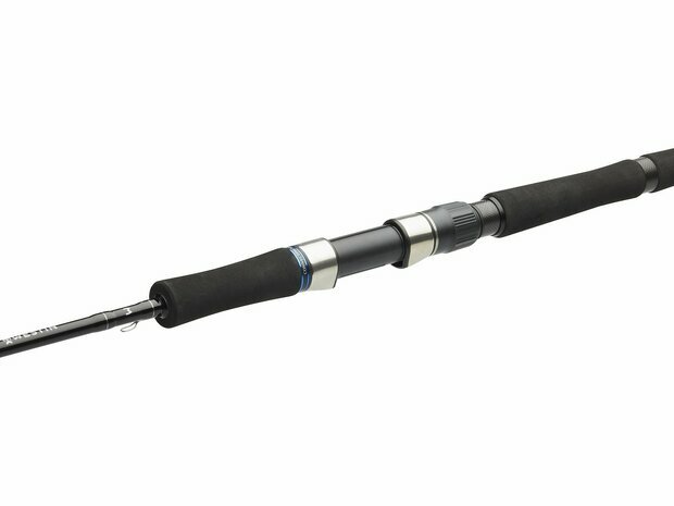 Westin - W2 Spinhengel Jigging - Westin