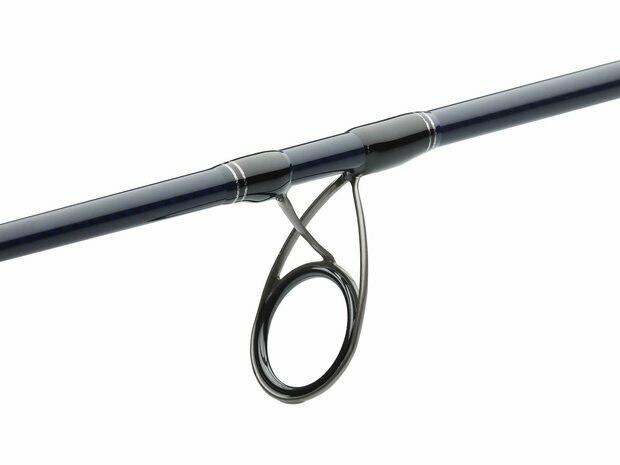 Westin - W2 Spinhengel Jigging - Westin