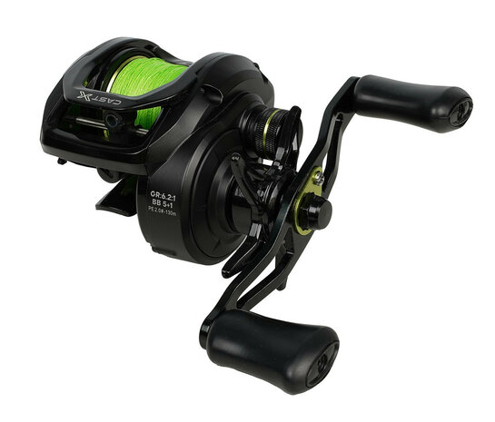 SPRO - PC Cast'x BC Combo - SPRO