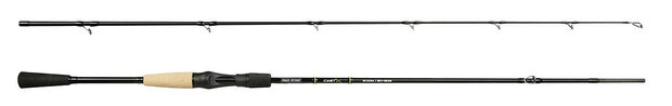 SPRO - PC Cast'x BC Combo - SPRO