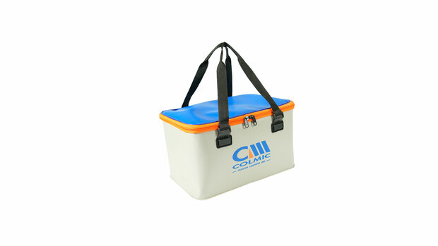 Colmic - PVC Cooler Leopard 400 - Colmic