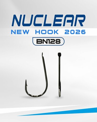 Colmic - Nuclear BN128 - Colmic