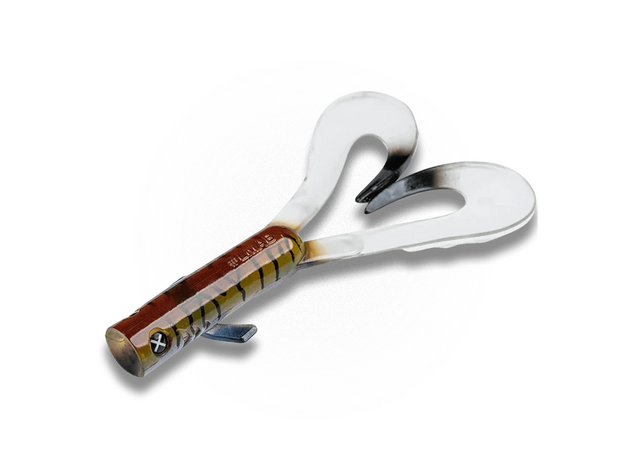 LMAB - Drunk Dancer Mini 5cm &amp; 7.5cm + 12cm - LMAB
