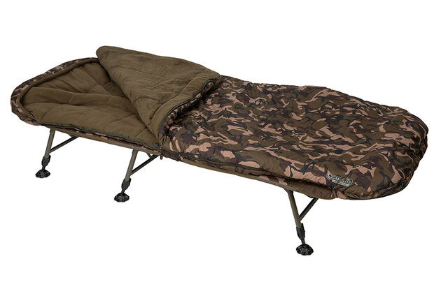 Fox - Camolite Sleeping Bags - Fox