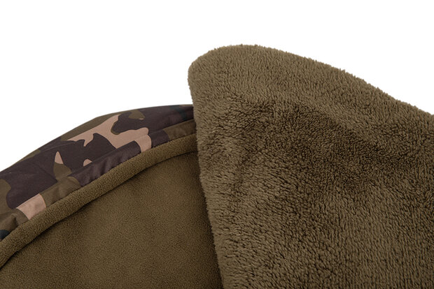 Fox - Camolite Sleeping Bags - Fox