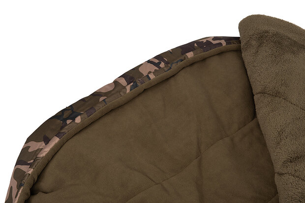 Fox - Camolite Sleeping Bags - Fox