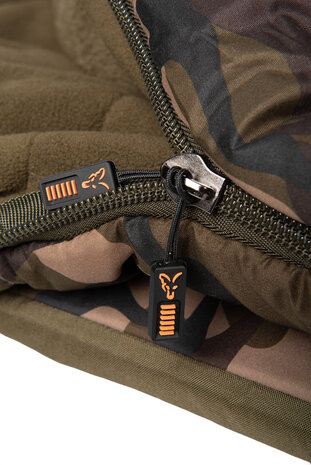 Fox - Camolite Sleeping Bags - Fox