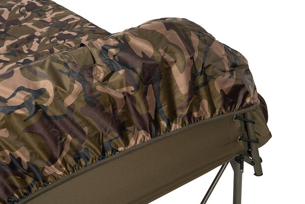 Fox - Camolite Sleeping Bags - Fox