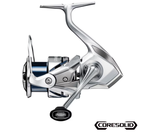 Shimano - Stradic Slip Voorop 23 - Shimano