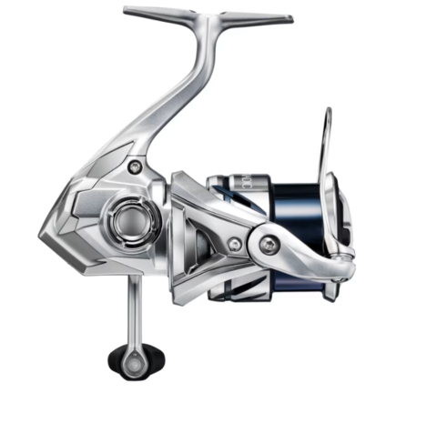 Shimano - Stradic Slip Voorop 23 - Shimano