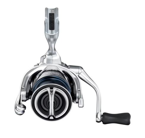 Shimano - Stradic Slip Voorop 23 - Shimano