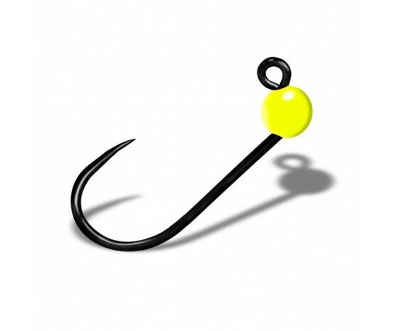 Gurza - Trout J1 Tungsten Beads CH - Gurza