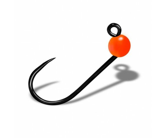 Gurza - Trout J1 Tungsten Beads OR - Gurza