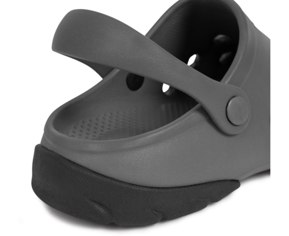 Preston - HydroTech Clogs - Preston
