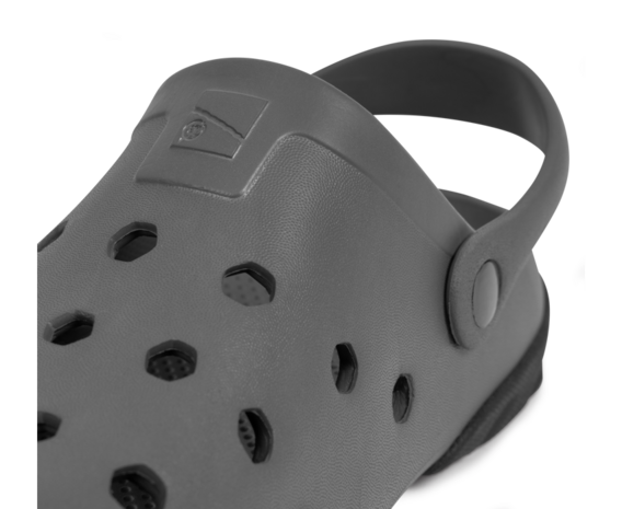 Preston - HydroTech Clogs - Preston