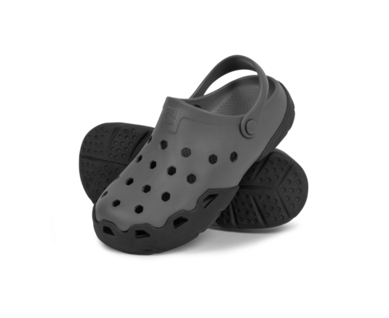 Preston - HydroTech Clogs - Preston