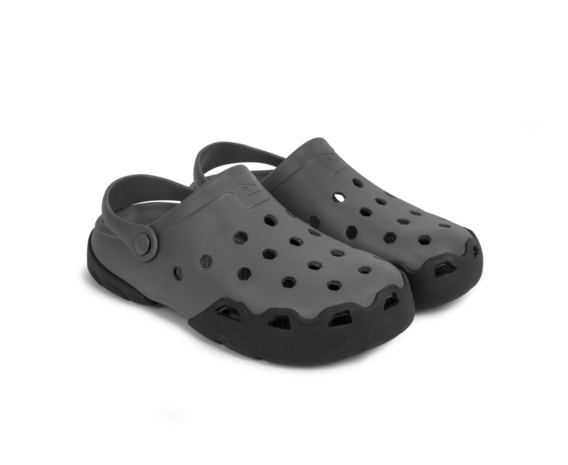 Preston - HydroTech Clogs - Preston