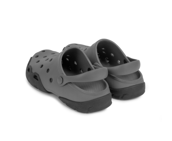 Preston - HydroTech Clogs - Preston