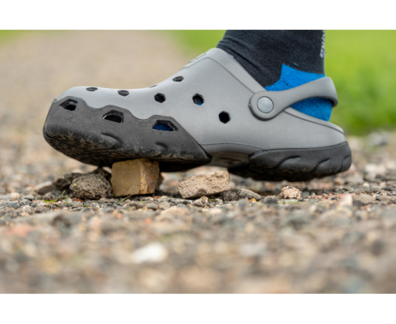 Preston - HydroTech Clogs - Preston