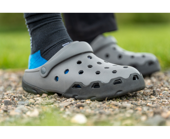 Preston - HydroTech Clogs - Preston