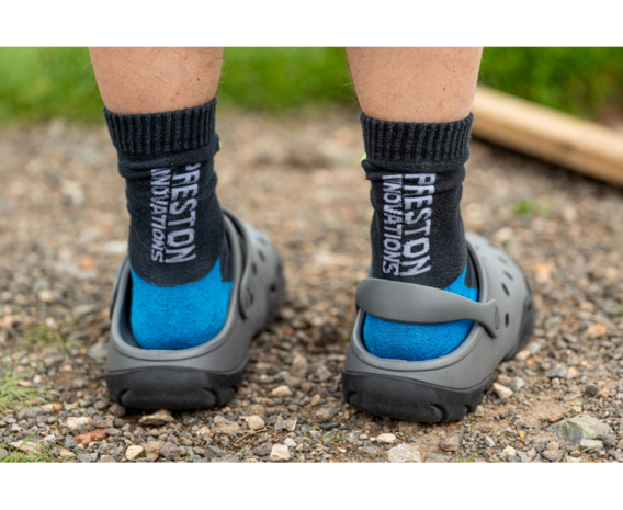 Preston - HydroTech Clogs - Preston