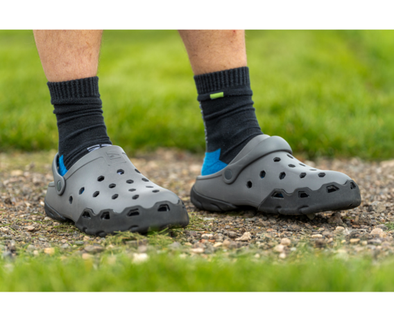 Preston - HydroTech Clogs - Preston