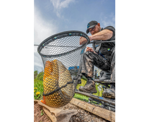 Preston - Monster XS Lift Net - Preston