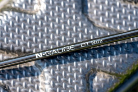Guru - N-Gauge Pro Distance Carbon Feeder Tips - Guru