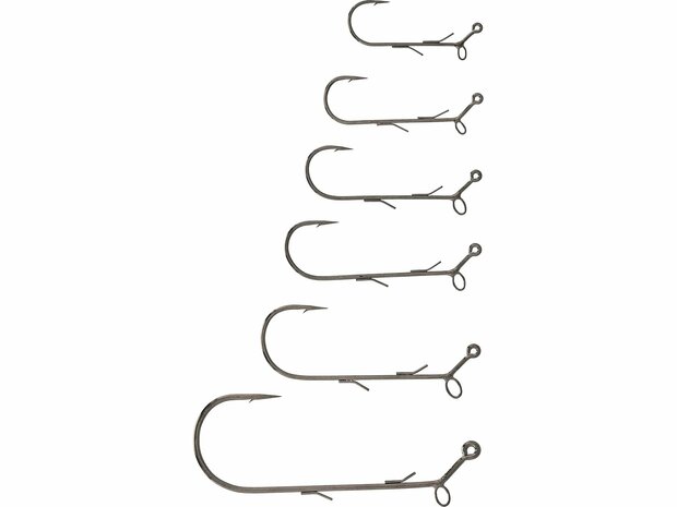 Westin - Switch Rig Hook - Westin