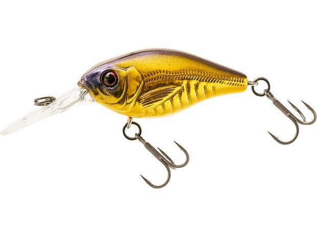 Westin - ID-Crank 3.0 / 5cm-10gr - Westin