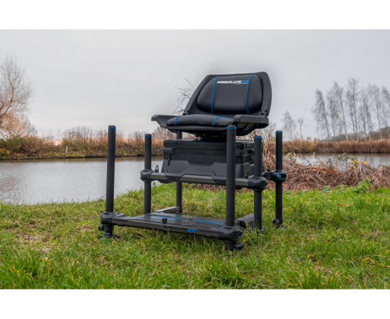 Preston - Absolute 5G 360 Seatbox - Preston