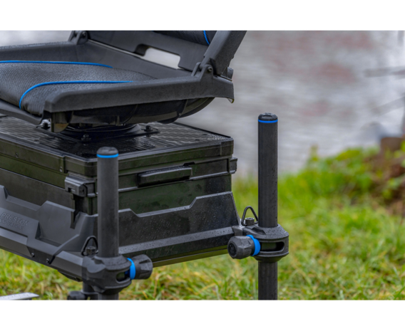 Preston - Absolute 5G 360 Seatbox - Preston