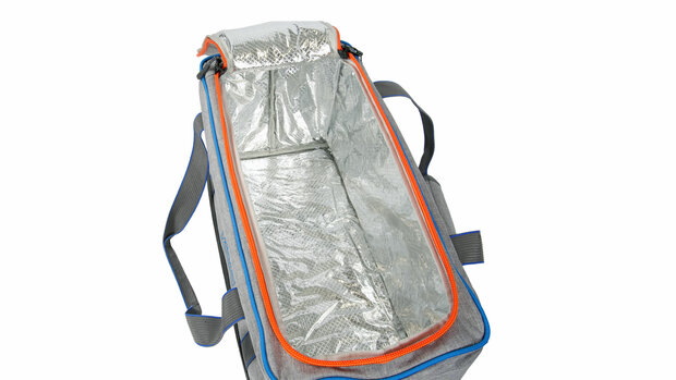 Colmic - Grey Essence Cooler Boston 200 - Colmic