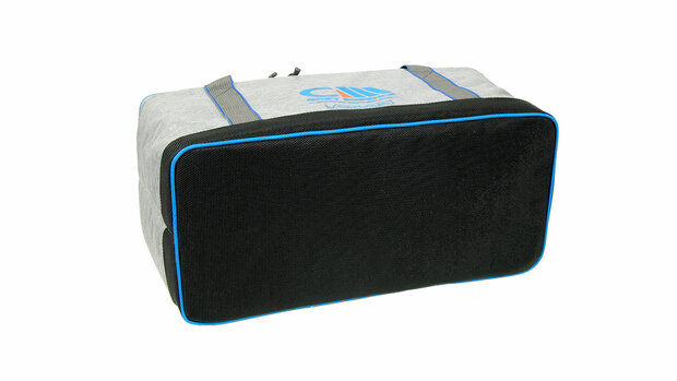 Colmic - Grey Essence Cooler Boston 200 - Colmic